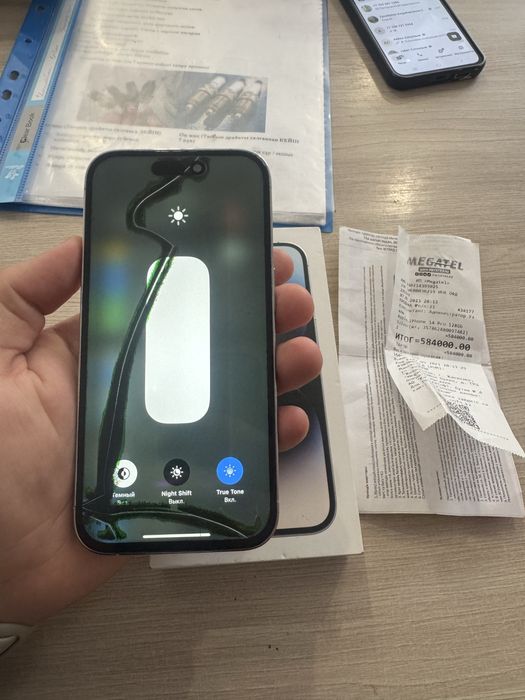 Айфон 14 про iphone 14 pro