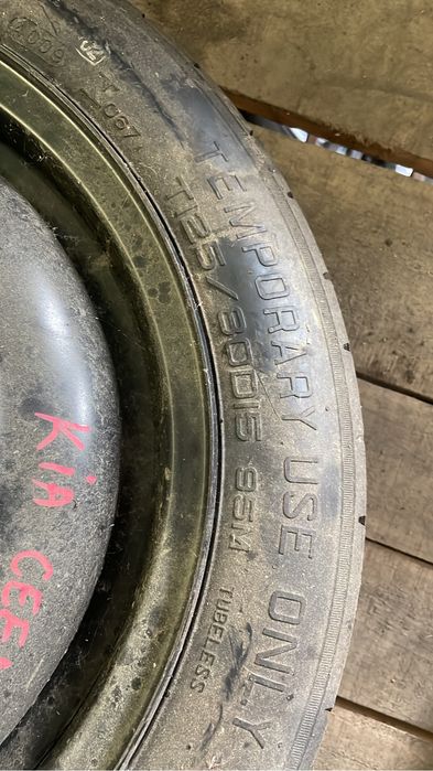 Janta Slim Kia Ceed R15