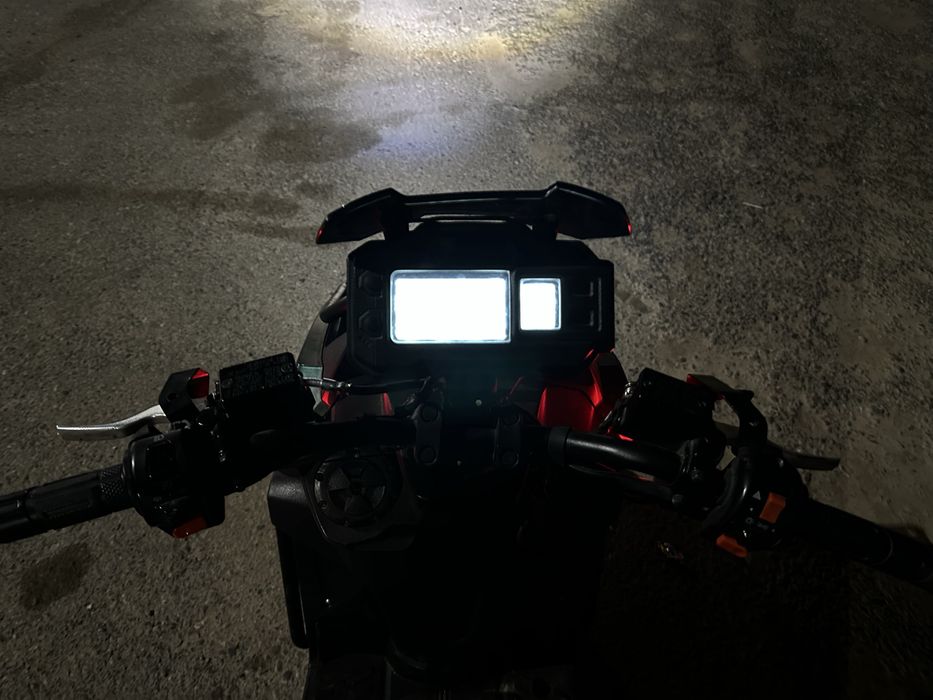 Мопед танк все хорошо