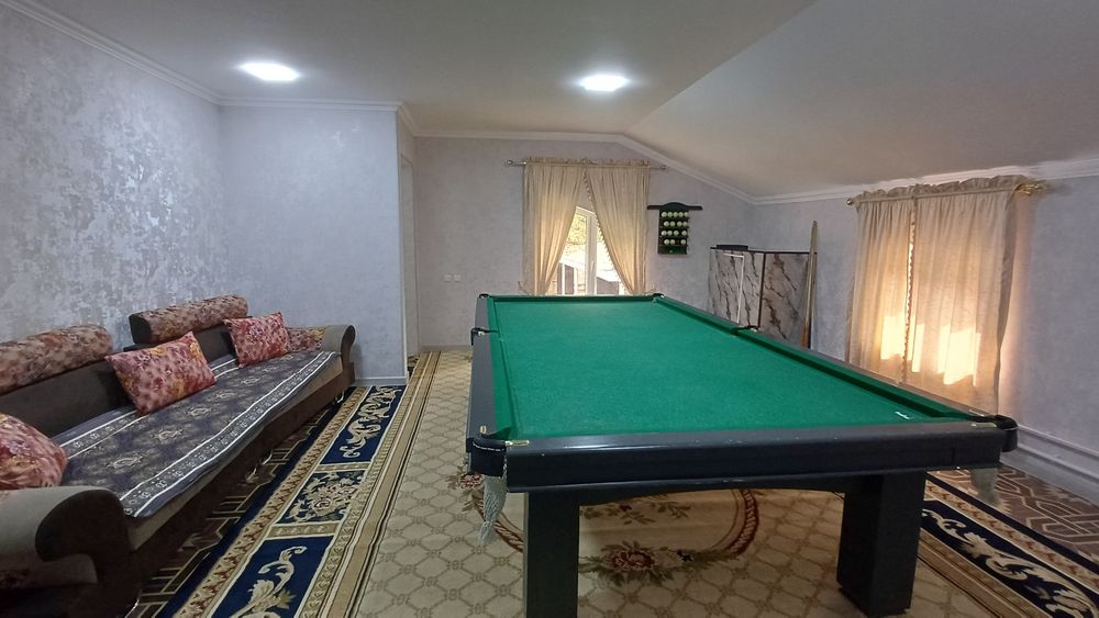 Дача в чимгане семеиным