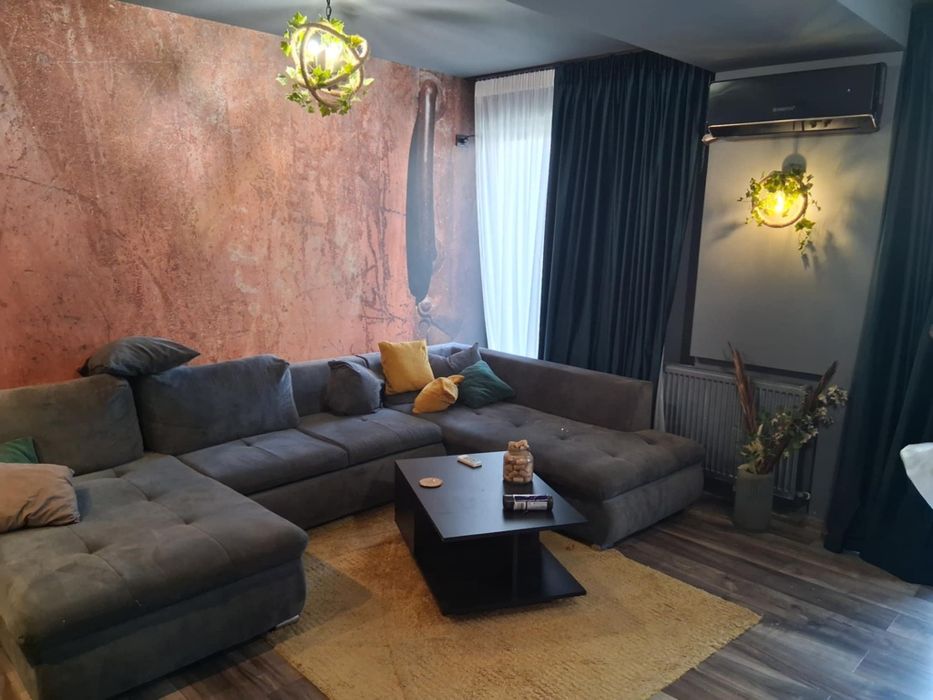 Curățenie la domiciliu