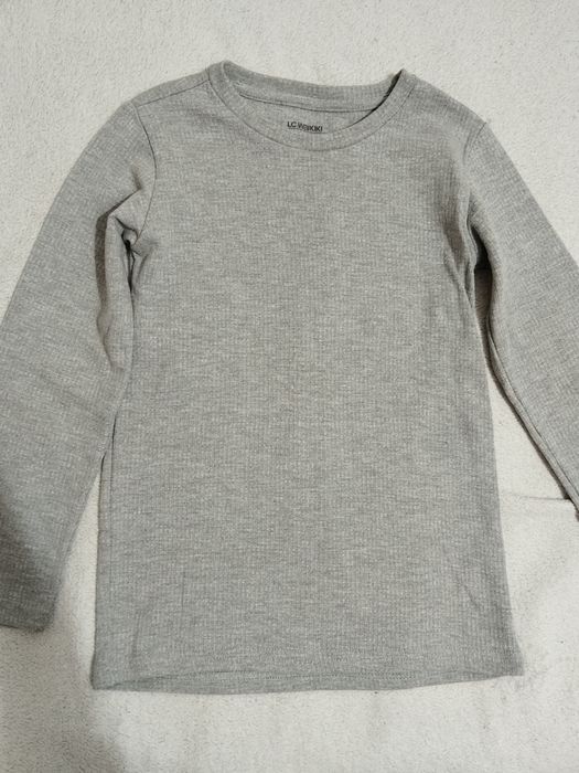 Кофта, штаны утеплённые новые до 9 лет