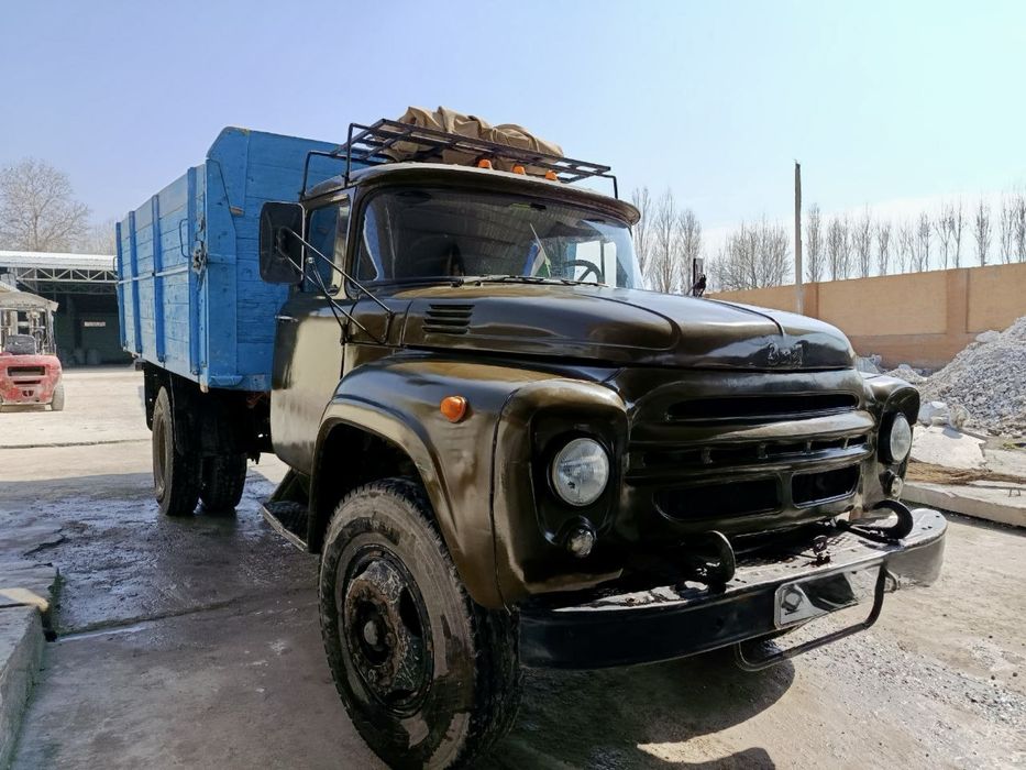 Продается ЗИЛ 130!!!
