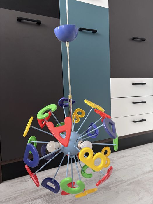 Полилей за детска стая