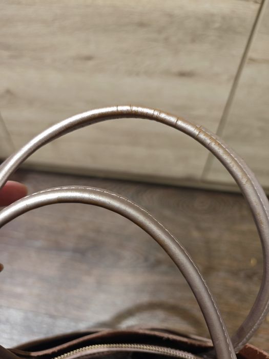 Продам сумку кожаную