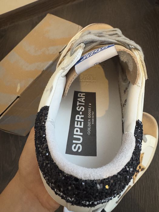 Sneakers Golden Goose