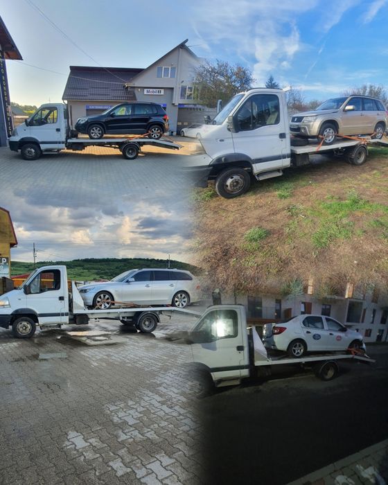 Renault Mascott 3,5t 160cp