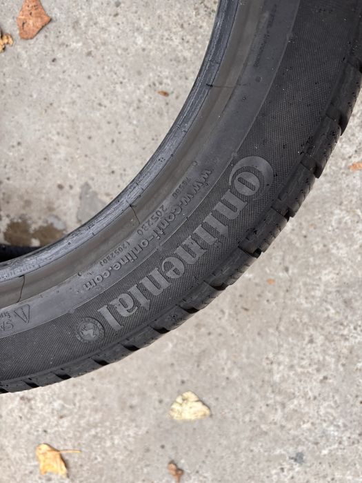205/50/17 Pirelli 2 бр