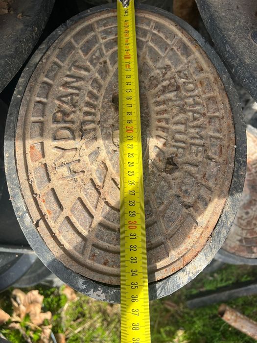 Cutie, cutii, oale protectie Hidrant, Hidranti, concesii, robinet SH