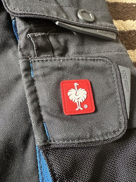 Pantaloni Engelbert Strauss