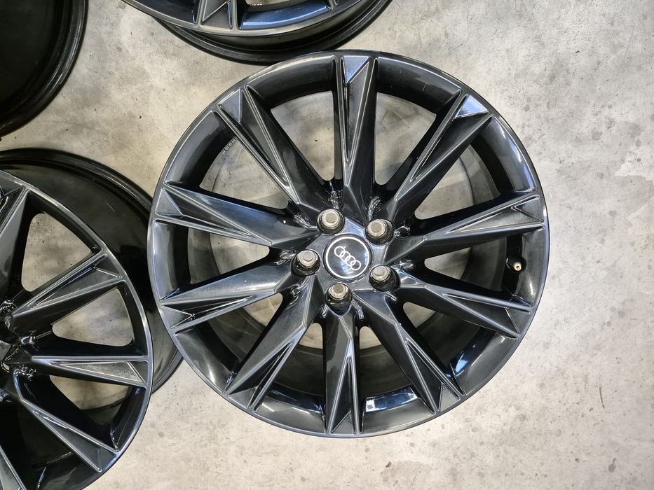 Jante 5x112 R19 Audi Q4 E Tron // Vw Tiguan// Skoda Kodiaq Karoq Enyaq originale