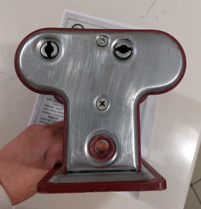 Лапшерезка (нет крепежа)