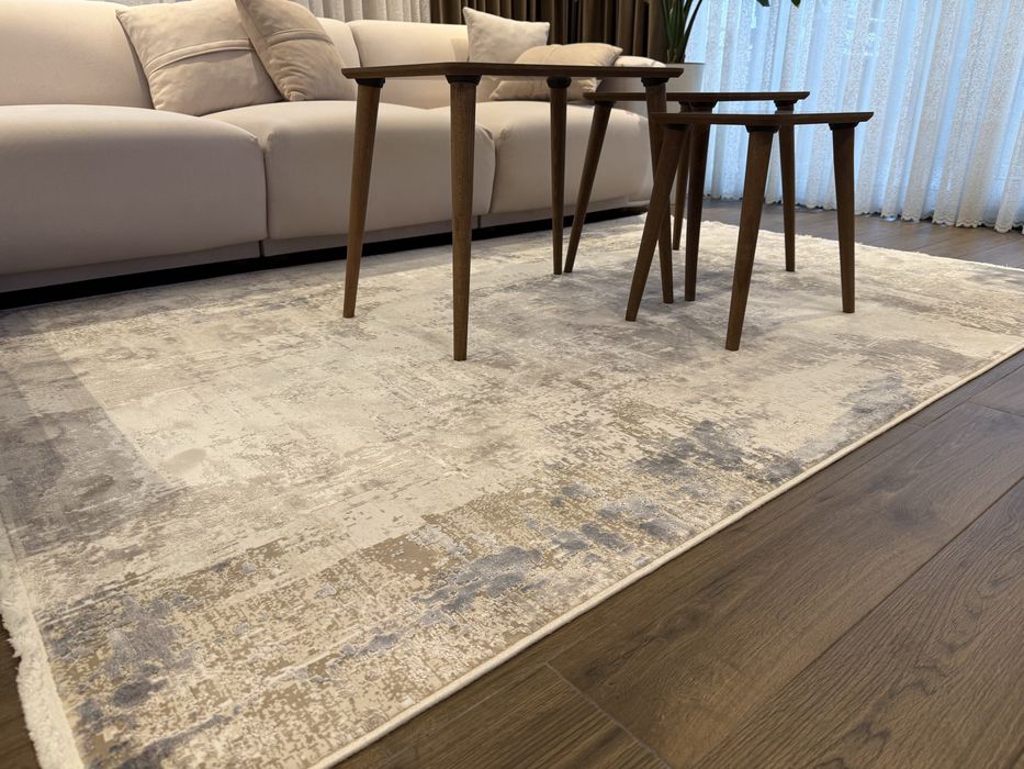 Килим 160/230 luxury carpet Palazzo