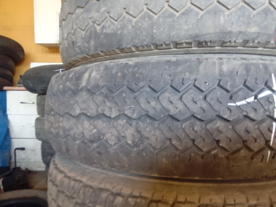 Балон газель R16