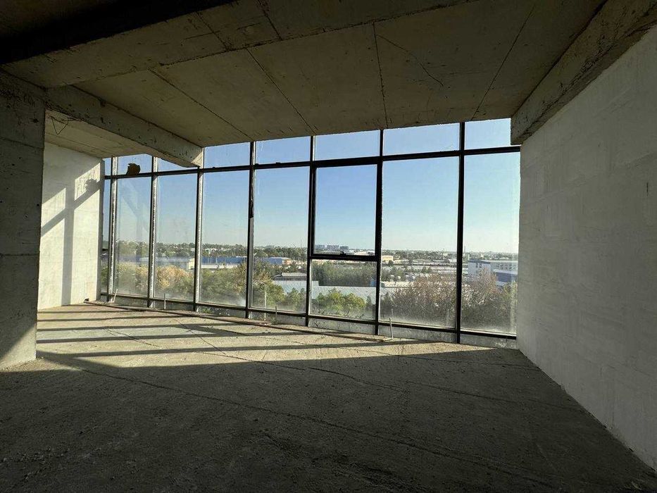 Сдается Офис 76 м2, Аэропортский мост (87648)