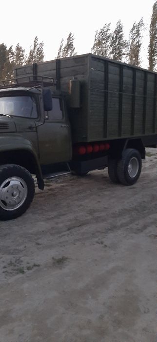 1991 yil zil 130 coblt jentraga ham gaplashamiz