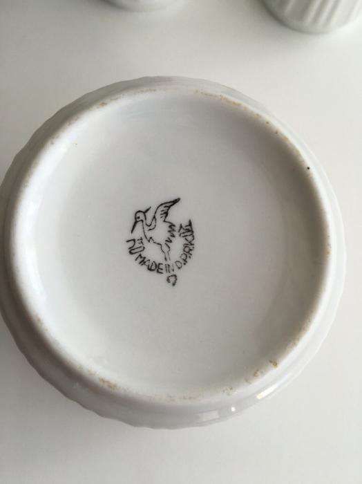 Продам супницу с набором для специй