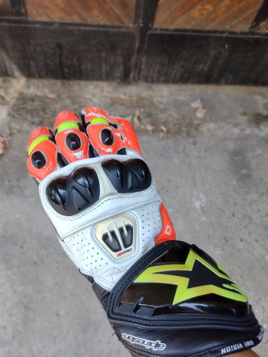 Alpinestars Gp pro R2.размер -M