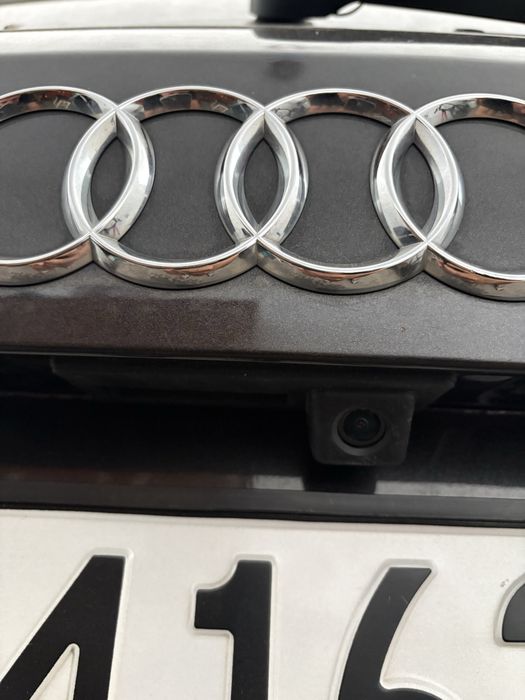 Мултимедия за Audi Q5