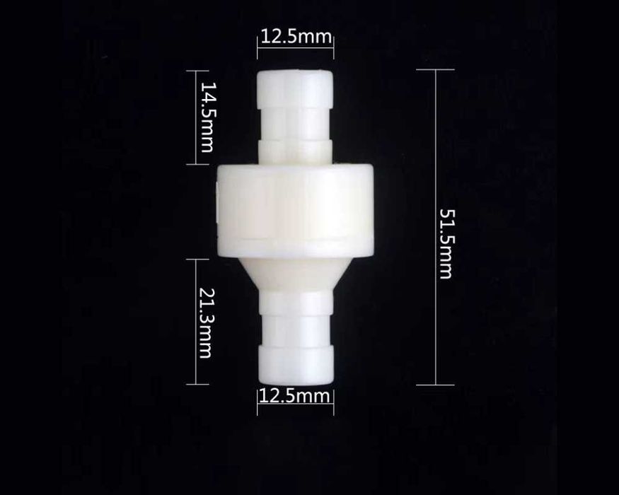 Обратный клапан для кулера воды