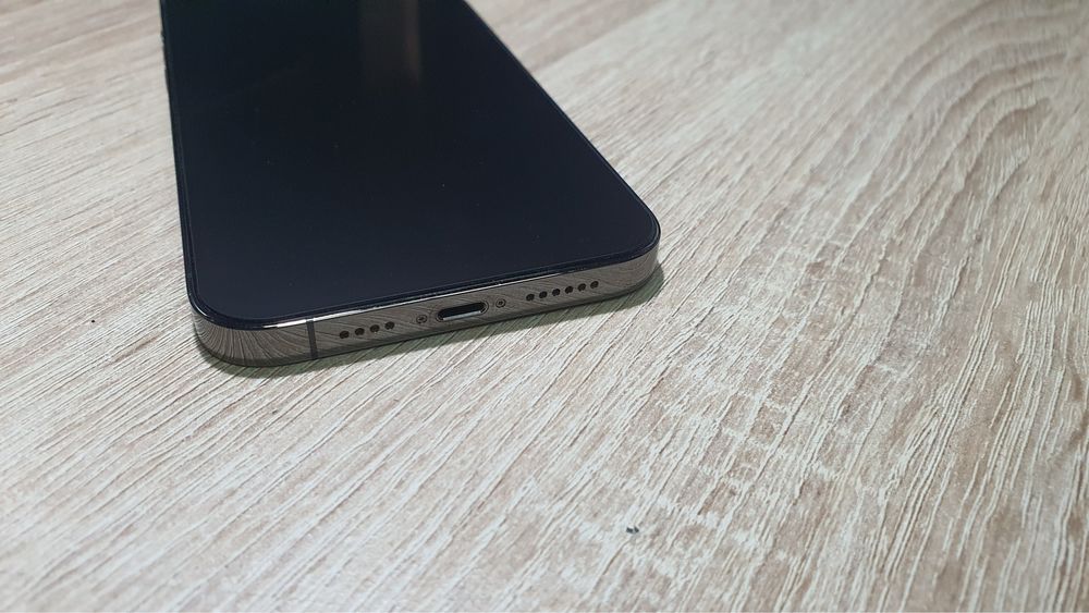 Vand Iphone 13 Pro Max 128 GB Graphite