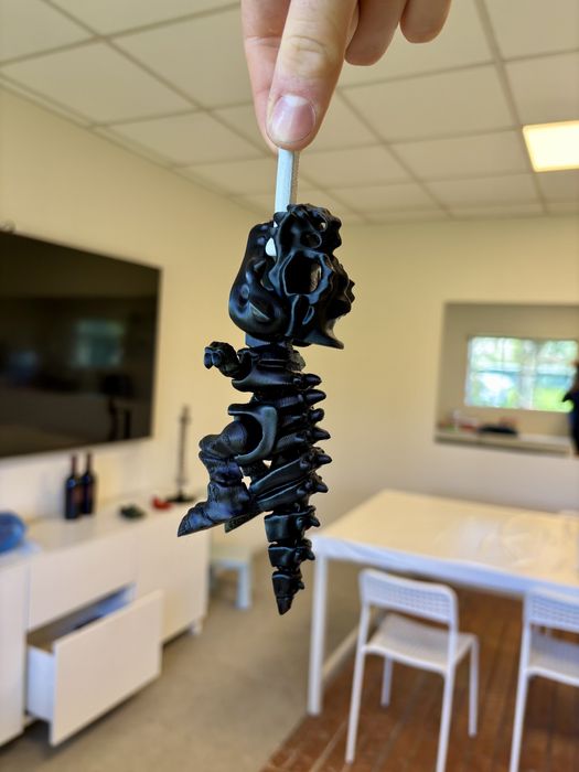 Динозавр 3д / Dino 3d