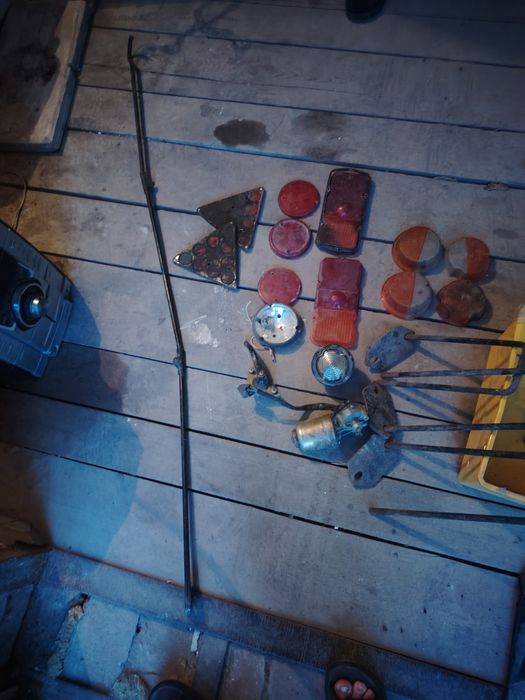 Продам запчасти на УАЗ