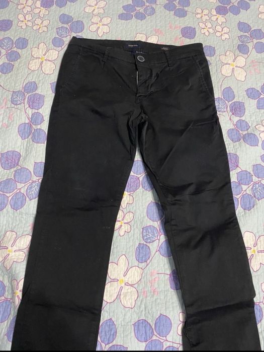 Blugi Genie Man Slim Fit