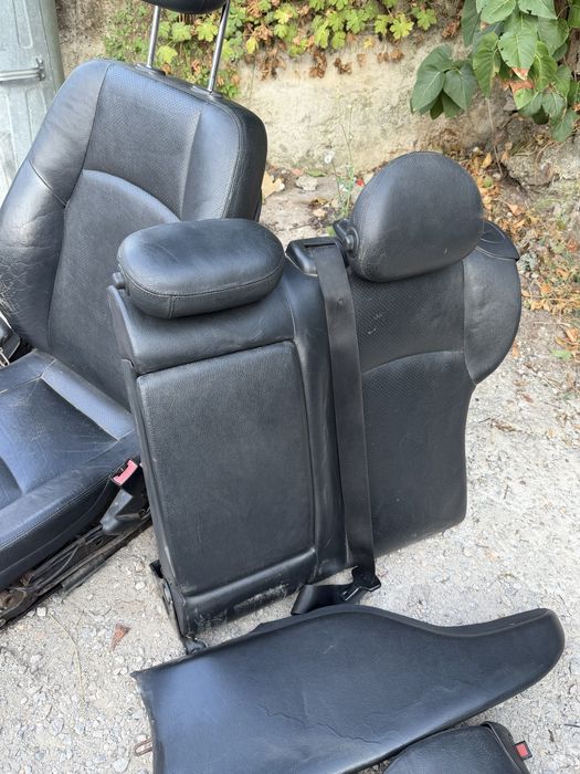 Седалки за Mercedes w203
