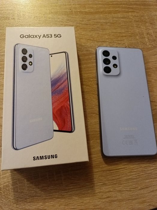 Samsung Galaxi A53 5G