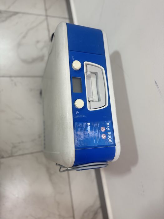 Кислородный концентратор Oxy 6000