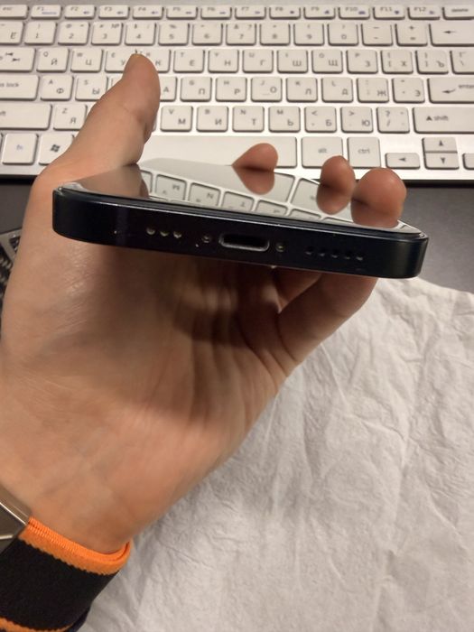 Iphone 13 (айфон 13) Apple