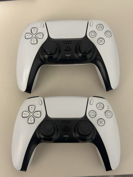 Продам джойстики от пс 5