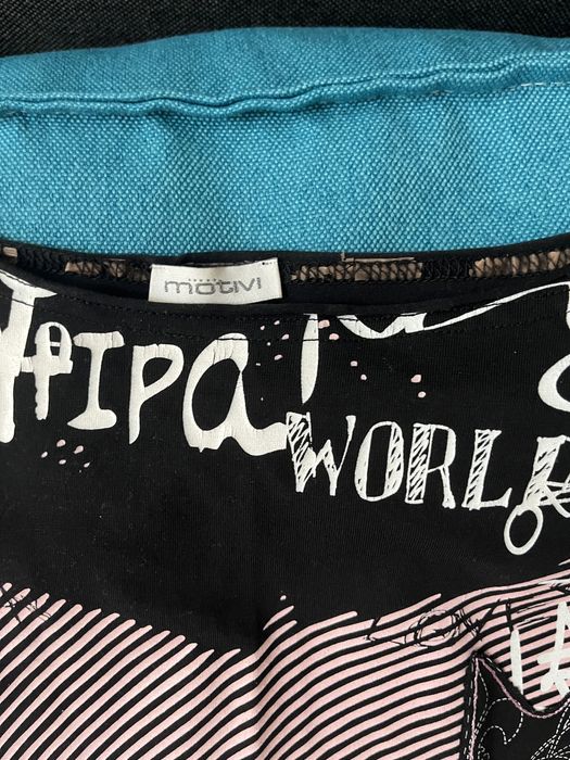 Дамска риза и блуза Motivi