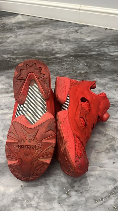 Reebok Instapump Fury OG