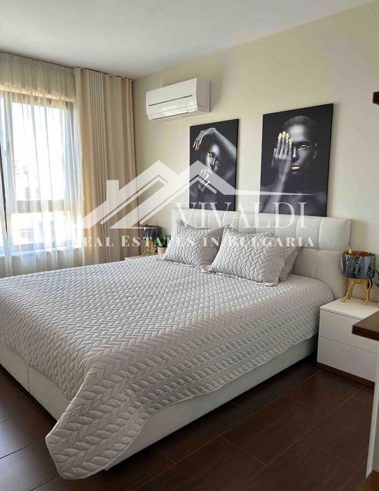 Продава се Тристаен апартамент в Варна, Център - 95 кв.м за 1557 €/кв.м - Снимка #8