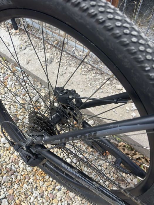 Ел. Велосипед Momas Jason