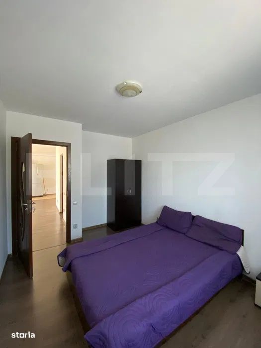 Apartament 3 camere, 60 mp, pet friendly, zona Eroilor