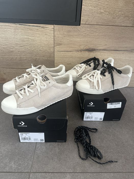 Кецове Converse 38 23.5см