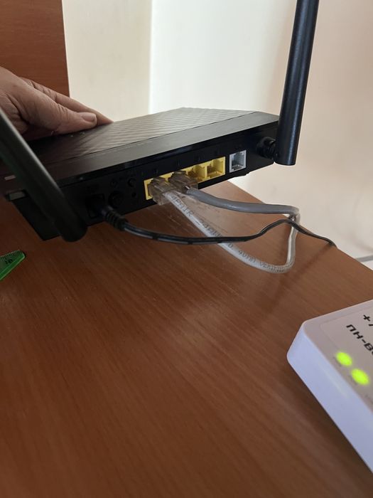 Продам Wi-Fi роутер.