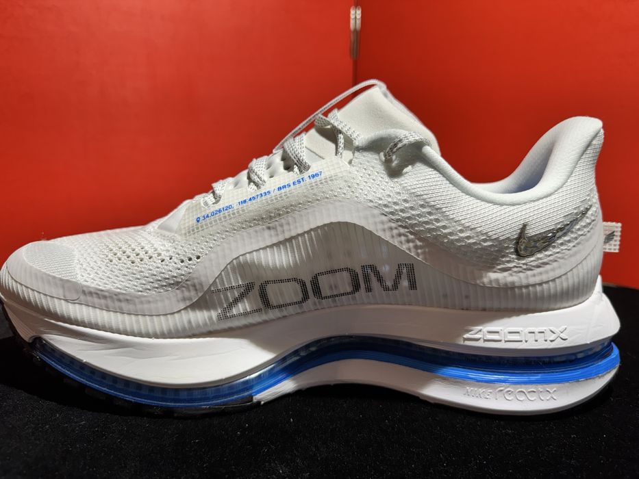 Оригинални! Nike Pegasus Premium - 48.5 Shoemag