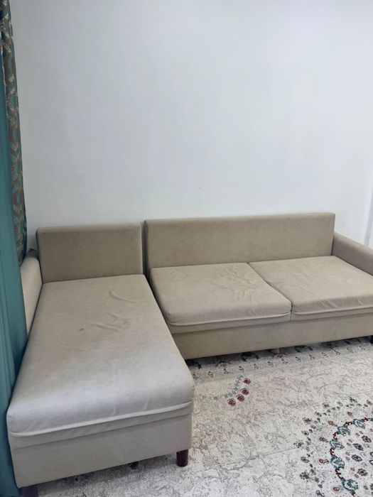 Продам срочно диван
