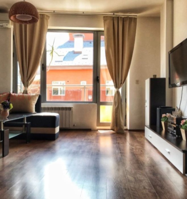 Дава се под наем Двустаен апартамент в София, Манастирски ливади - 70 кв.м за 765 € - Снимка #10