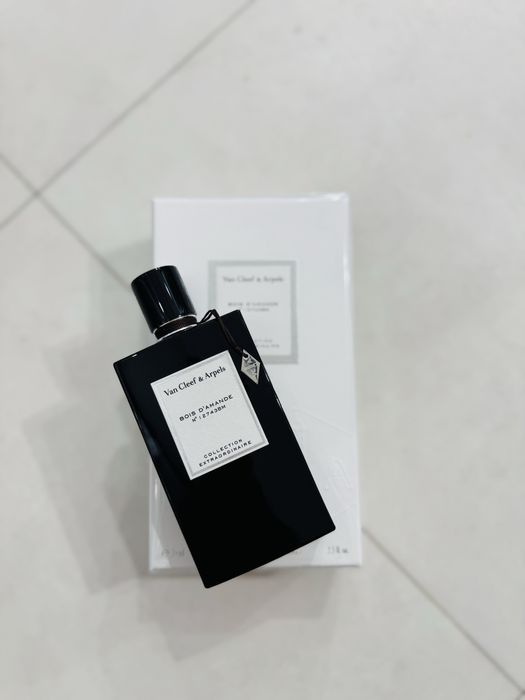 Оригинал Van Cleef & Arpels Collection Extraordinaire