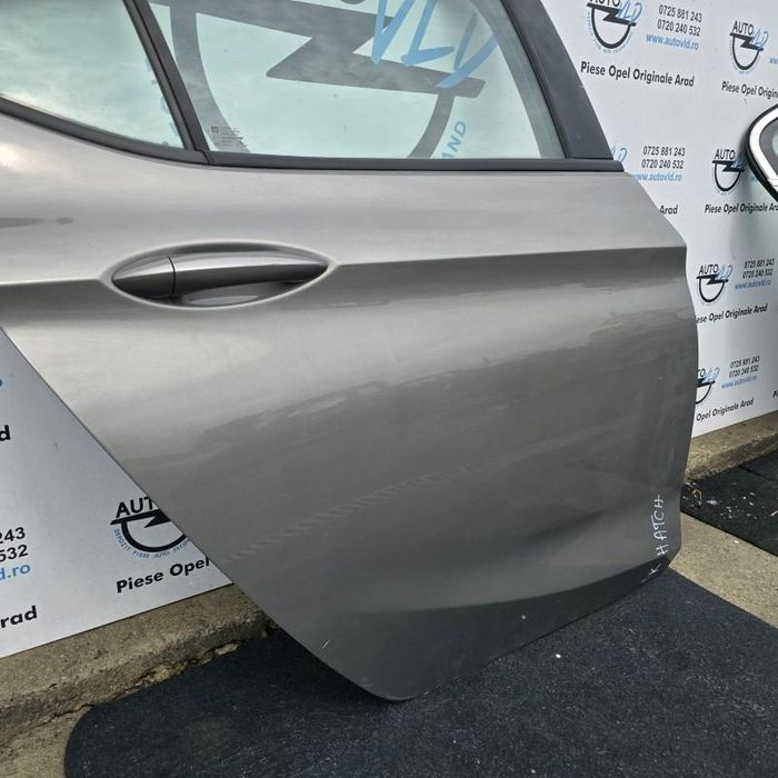 Portiera usa Z10A dreapta spate Opel Astra K