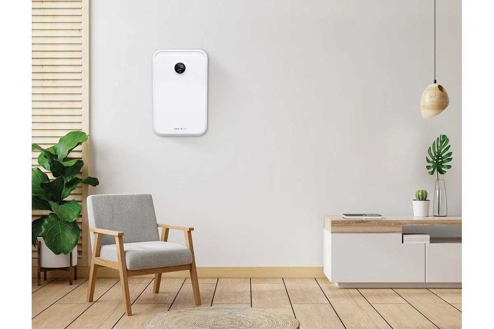 Бризер, очиститель воздуха настенный FUNAI FUJI ERW-150 XP рекуператор