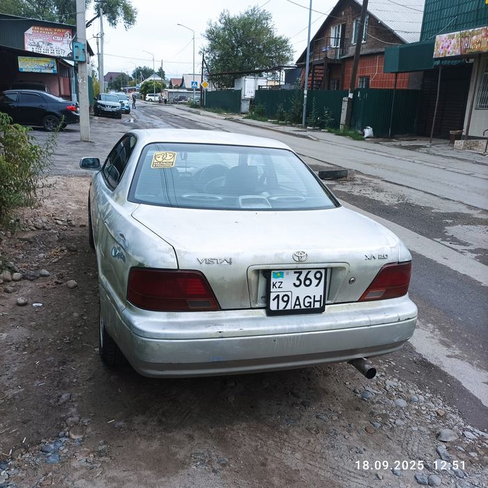 Продам Toyota vista