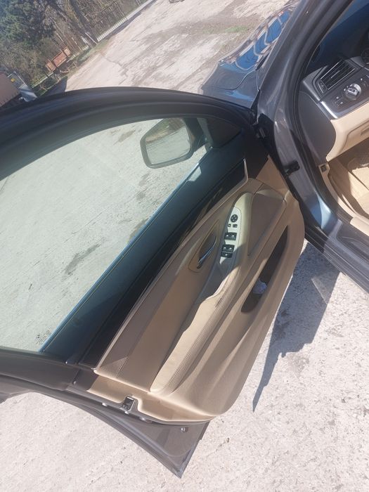 BMW /БМВ/  F11 - 530 дизел