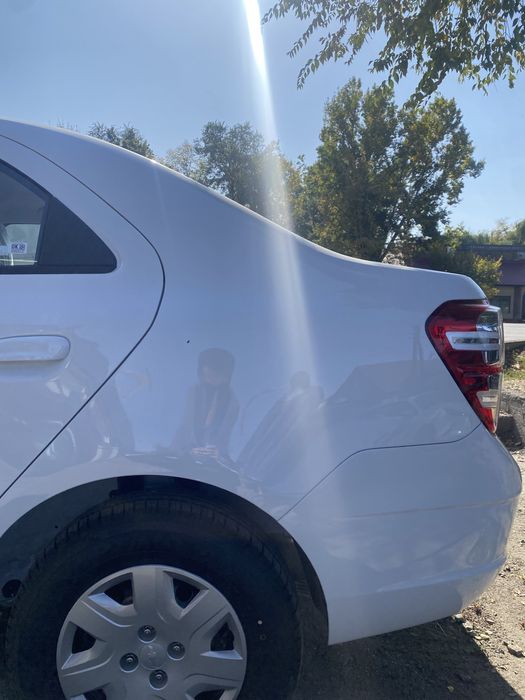 Chevrolet Cobalt 2023