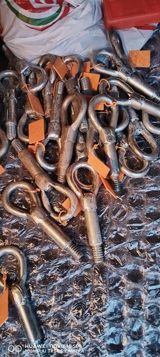 Кука за Опел Зафира Б/ Opel Astra H